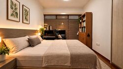 Sea Esta (D18), Condominium #629386161